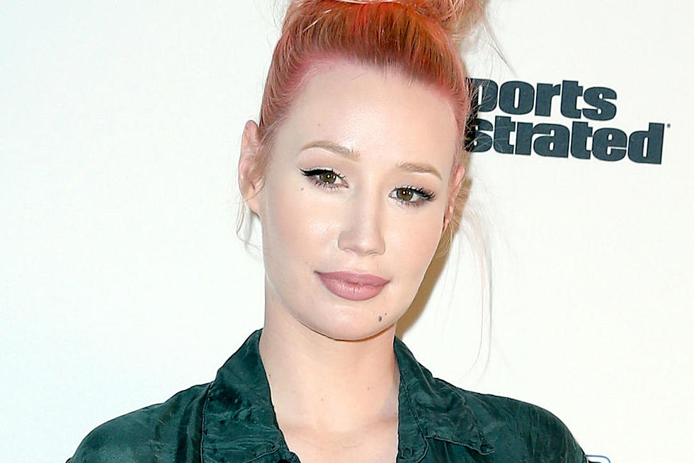 Iggy Azalea Wishes 2015 Never Happened, Explains Roots of Rapping Accent