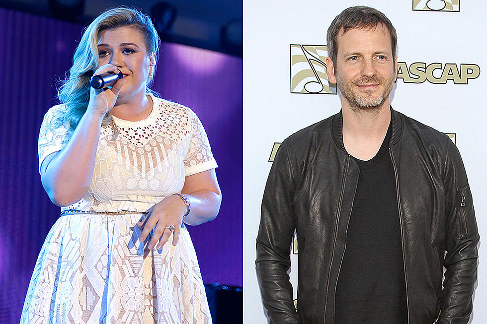 Kelly Clarkson Claims She Was ‘Blackmailed’ Into Working With Dr. Luke