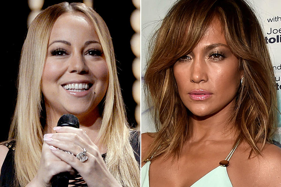Mariah Carey Says She Still Doesn’t Know Jennifer Lopez (I Bet She Does)