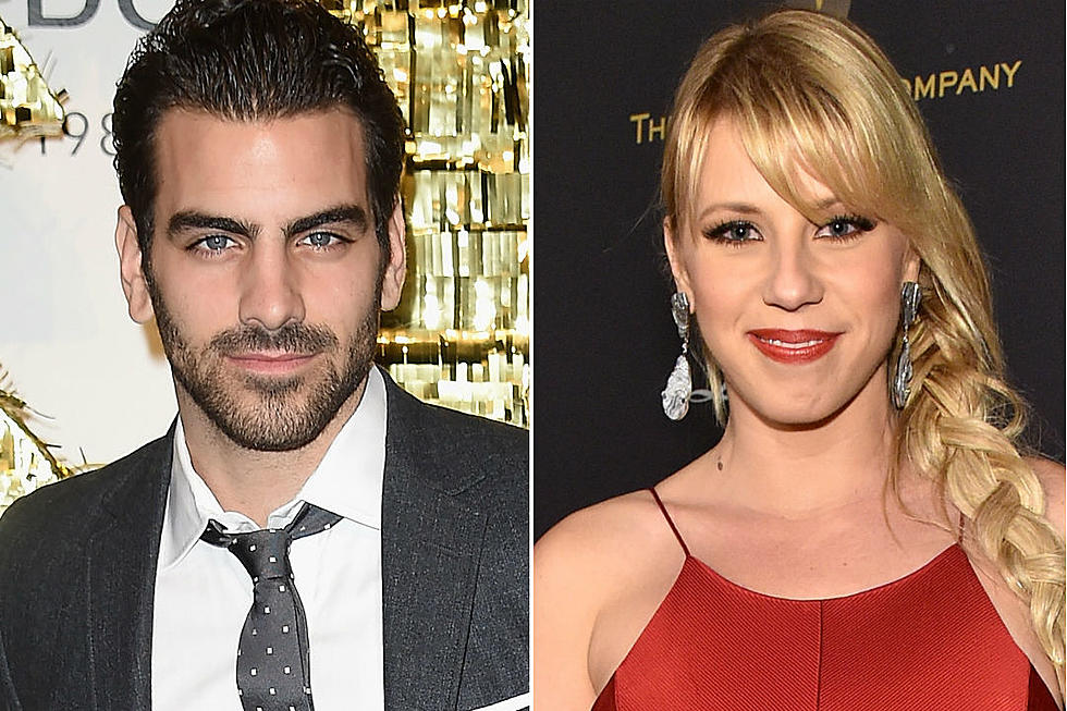 ‘DWTS’ Gets ‘Fuller': Jodie Sweetin + ‘ANTM’ Winner Nyle DiMarco Join Cast