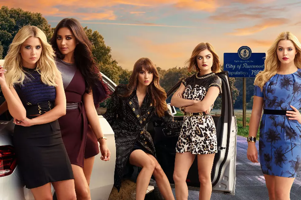 ‘Pretty Little Liars’ Creator Discusses Twin Reveal, Season 7