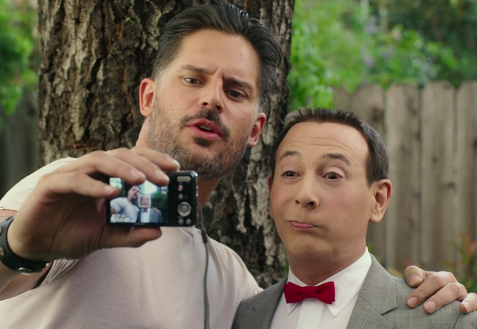 ‘Pee-Wee’s Big Holiday’ Review: Sweet, Hilarious and Bromantic
