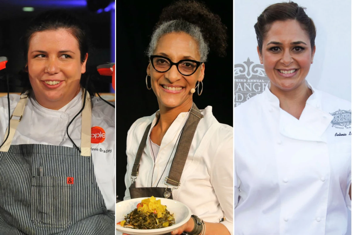 'Top Chef' at 10 Former Contestants Dish Out Emotional Memories