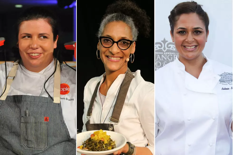 &#8216;Top Chef&#8217; at 10: Former Contestants Dish Out Emotional Memories