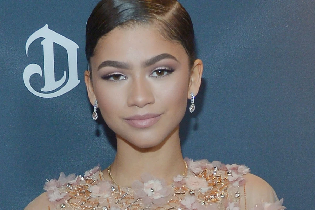 Zendaya Cast in 'Spider-Man' Reboot: Who Will She Play?