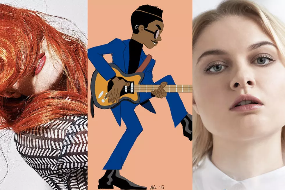 Best Songs We Heard This Week: Icona Pop, Texada, The Knocks + More