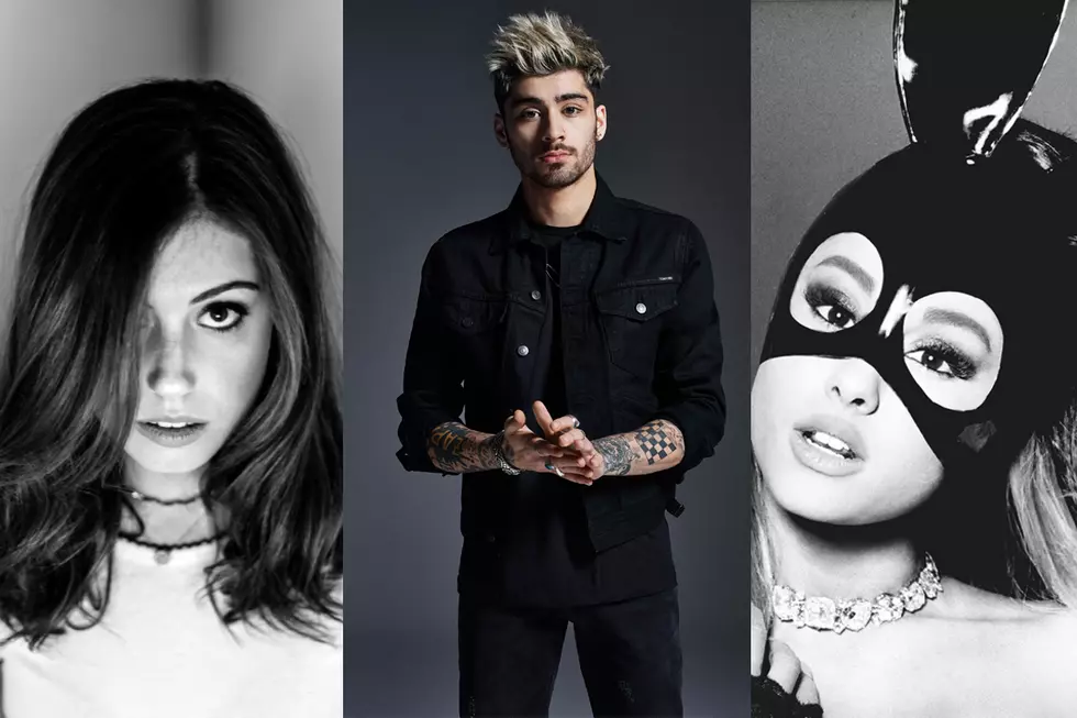 Zayn, Ariana Grande, All Saints + More: Best Songs We Heard This Week