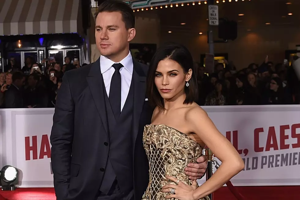 Channing and Jenna Dewan Tatum Announce Separation After Nine Years of Marriage