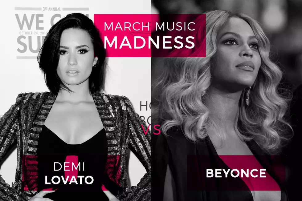 Beyonce&#8217;s BeyHive vs. Demi Lovato&#8217;s Lovatics &#8211; Best Fanbase [Round 2]