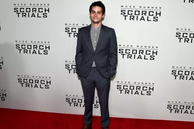 Dylan O&#8217;Brien Sustains Injury On &#8216;Maze Runner&#8217; Set, Is Rushed to Hospital