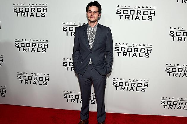 Dylan O&#8217;Brien Sustains Injury On &#8216;Maze Runner&#8217; Set, Is Rushed to Hospital