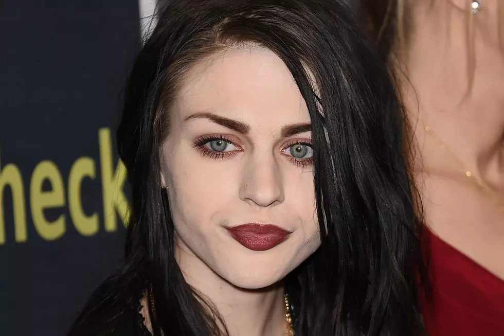 Frances Bean Cobain Files for Divorce From Isaiah Silva