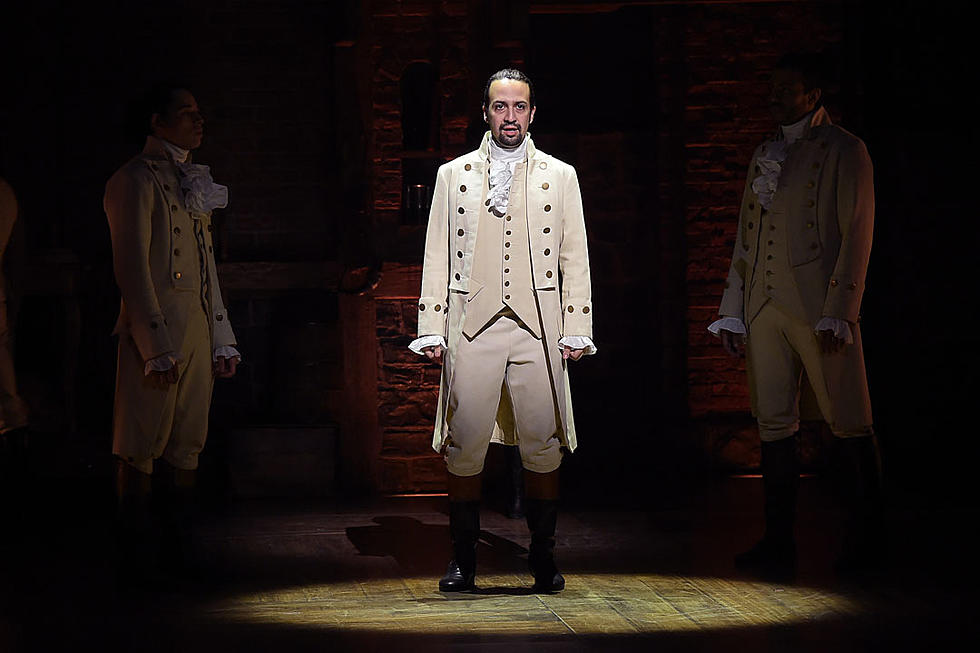 Disney to Release ‘Hamilton’ Starring the Original Broadway Cast