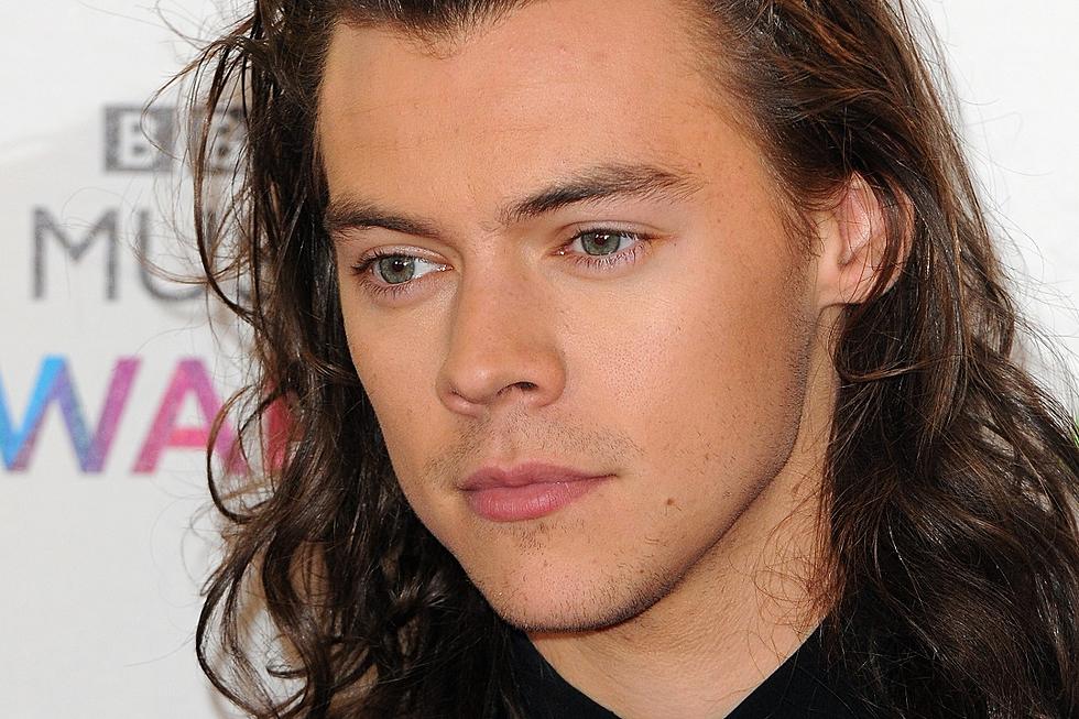 Photos of Harry Styles With Kendall Jenner Leak Online After Alleged iCloud Hack