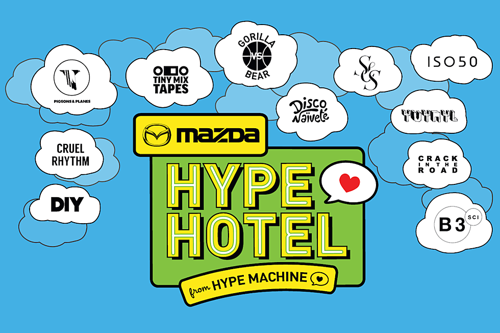 AlunaGeorge, Charli XCX to Play Hype Hotel at SXSW 2016: See the Full Lineup