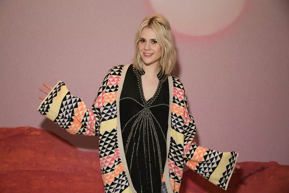 Kate Nash's Standing Rock Letter to Obama Signed By JoJo, Sia + 100 More