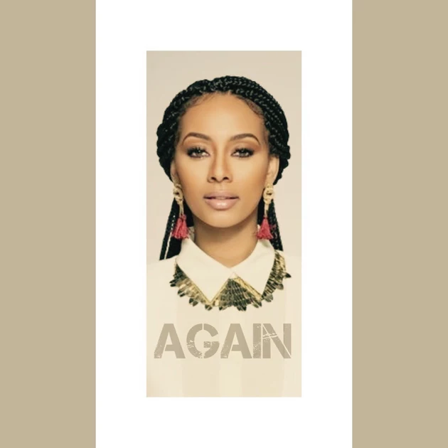 Keri Hilson Promises to Tell Fans &#8216;Why I Was Really Gone&#8217; with Third Studio Album, &#8216;L.I.A.R.&#8217;