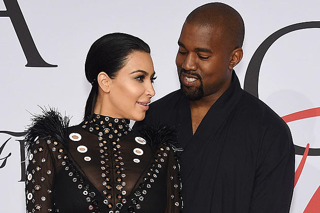 Kim Kardashian And Kanye West Reportedly Using a Different Surrogate For Fourth Child