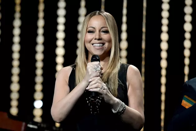 Mariah Carey Cancels Brussels Performance Following Terror Attacks