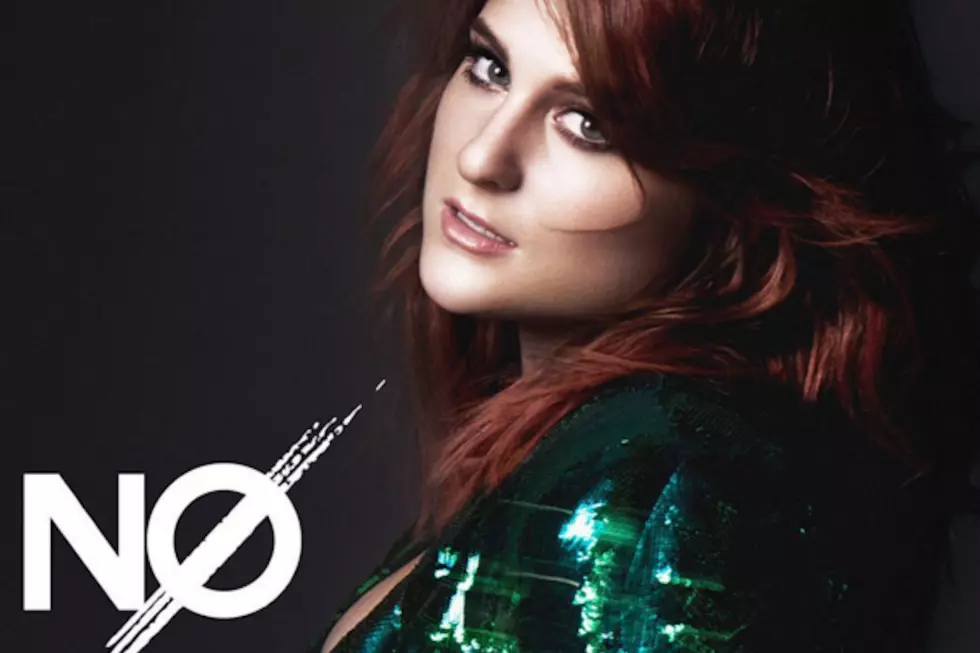 &#8216;No&#8217;, But Yes: Meghan Trainor Stands Her Ground in Defiant New Single