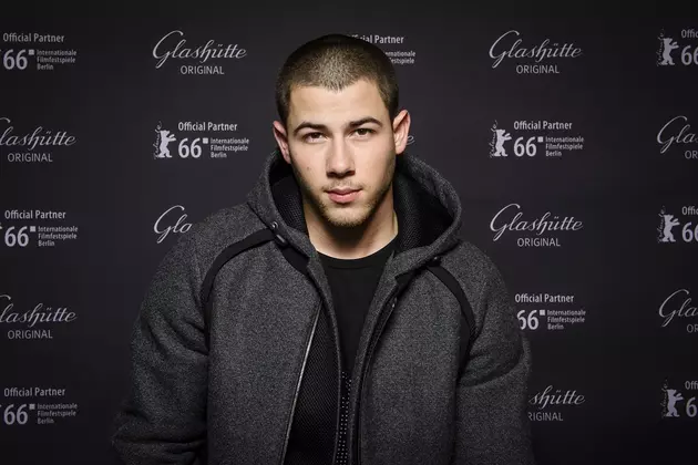 Nick Jonas Announces New Album Title, Teases Single and Track List