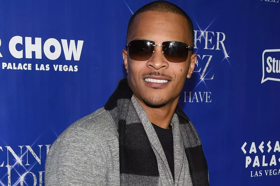 T.I. to Donald Trump: ‘Nobody Who Supports Me Will Support You’