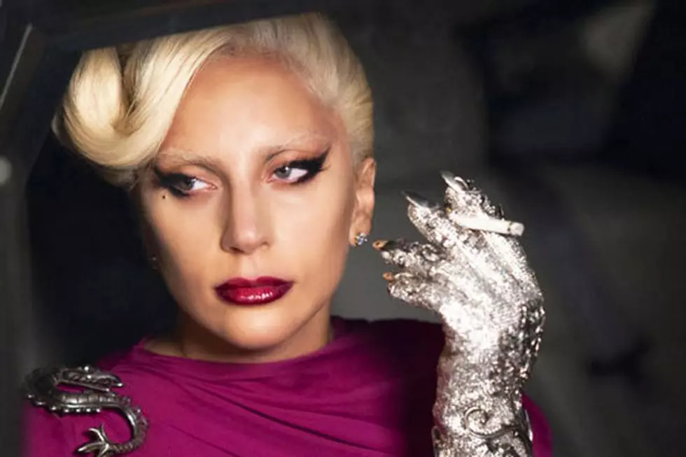 Lady Gaga Will Return to ‘American Horror Story’