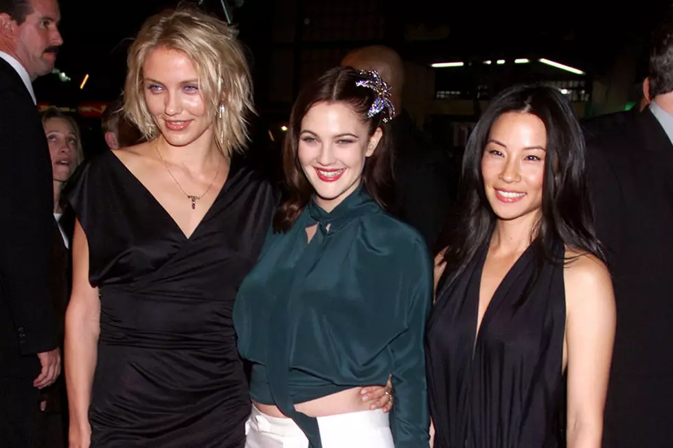 &#8216;Charlie&#8217;s Angels&#8217; Will Ascend Again in New Elizabeth Banks Project (But Why?)
