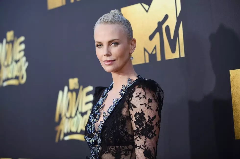 Looks From  MTV Movie Awards