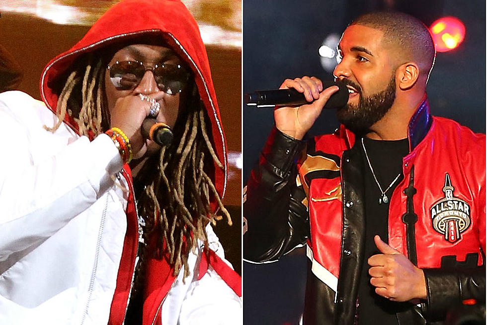 Drake Announces Summer Tour With Future, 2016 OVO Fest Lineup