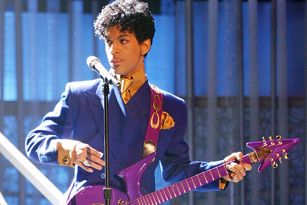 Prince's Cause of Death 