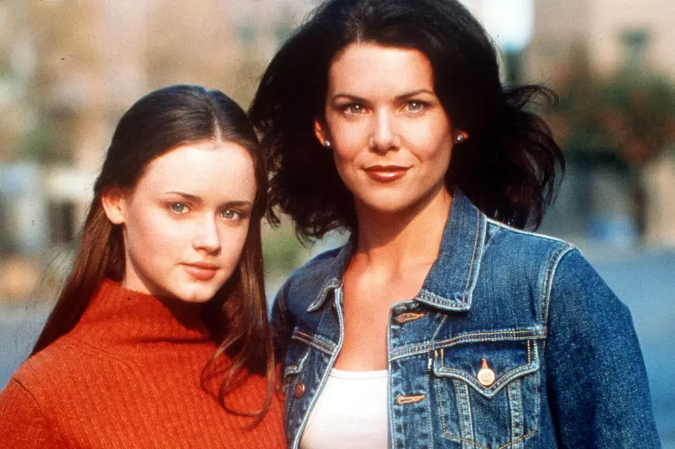 A ‘Gilmore Girls’ Final-Four-Words Exploration: ”Grey Gardens’ Is On’…?