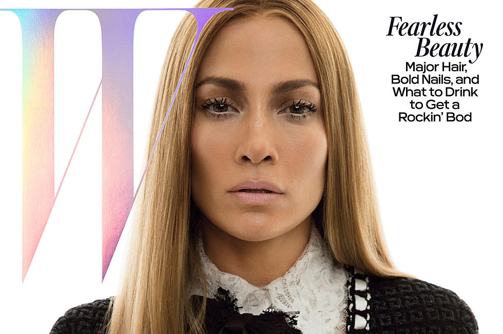 Jennifer Lopez Says She’s Misunderstood, and Musicians Are Bad in Bed