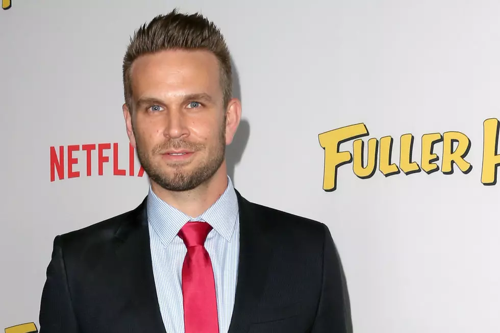 John Brotherton Is a ‘Fuller House’ Season 2 Regular, DJ’s Love Triangle Lives