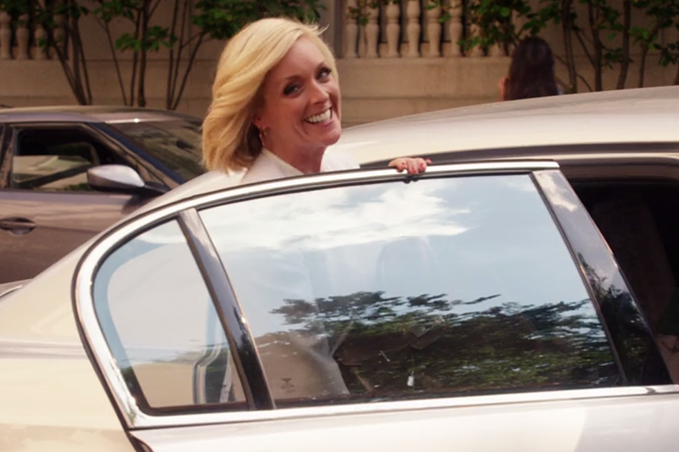 Kick Off &#8216;Kimmy Schmidt&#8217; Season 2 With Jacqueline White&#8217;s 10 Craziest One-Liners