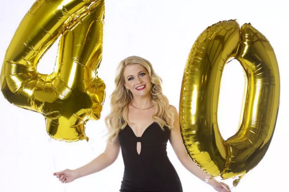 Happy 40th, Melissa Joan Hart! Here are 10 Things You Said to an Animatronic Cat