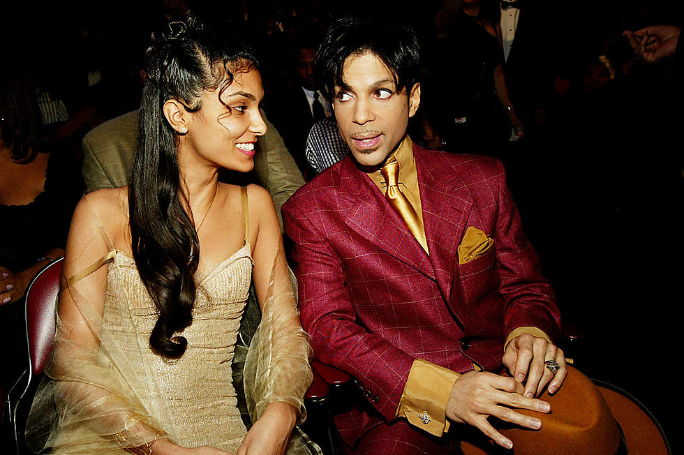 Prince&#8217;s 10 Most Infamous Lovers, Friends and Something-You&#8217;ll-Never-Comprehends
