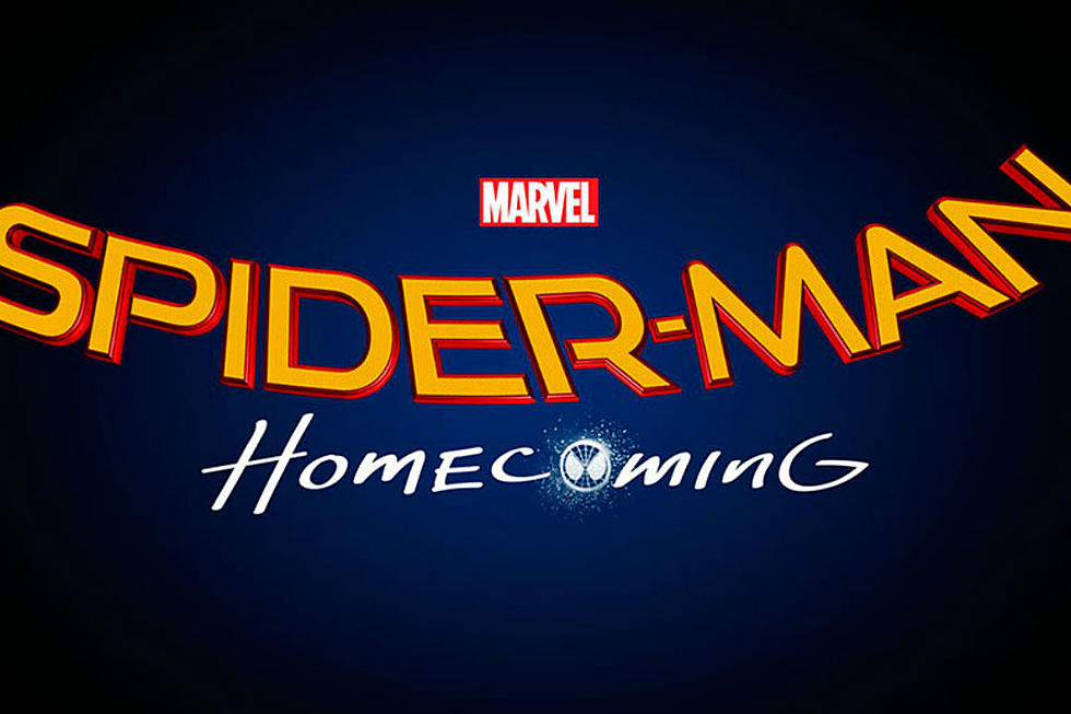 New ‘Spider-Man’ Title Announced With Birthday-Invitation Clipart