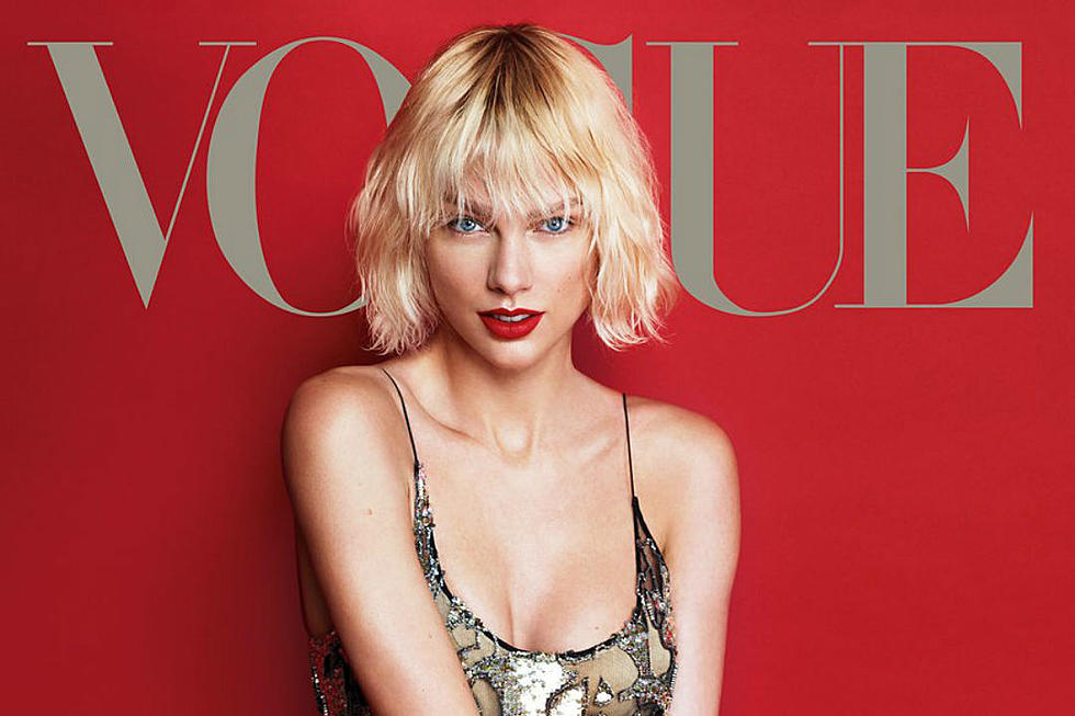 Taylor Swift Wants to Drop the Kanye Feud + Save Someone From Drowning