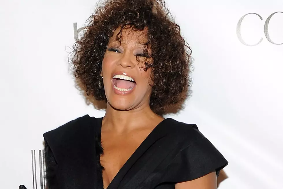 Authorized Whitney Houston Doc on the Way From Oscar-Winning Director