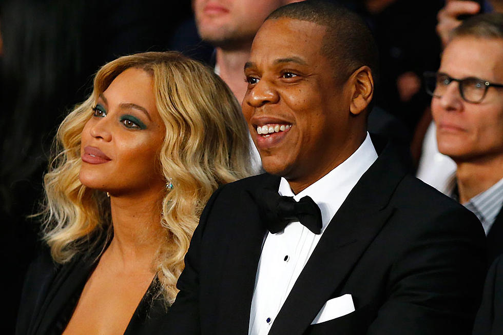 Beyonce + Jay Z Concocted ‘Lemonade’ Plot to Sell Records, Source Claims