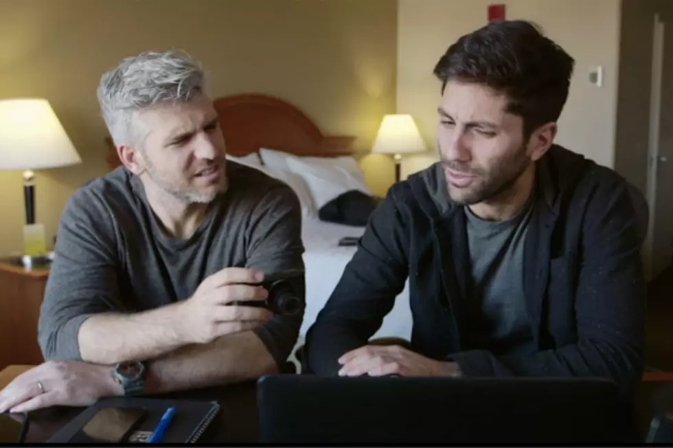Unsettling ‘Catfish’ Episode Offers Evidence That Ghosts Are Real, Plus a Standing Raccoon