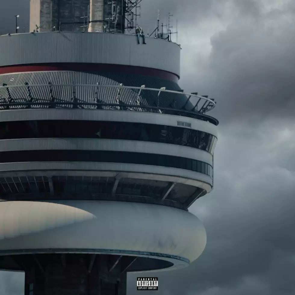 Drake Drops New Album &#8216;Views': Stream the Full Record
