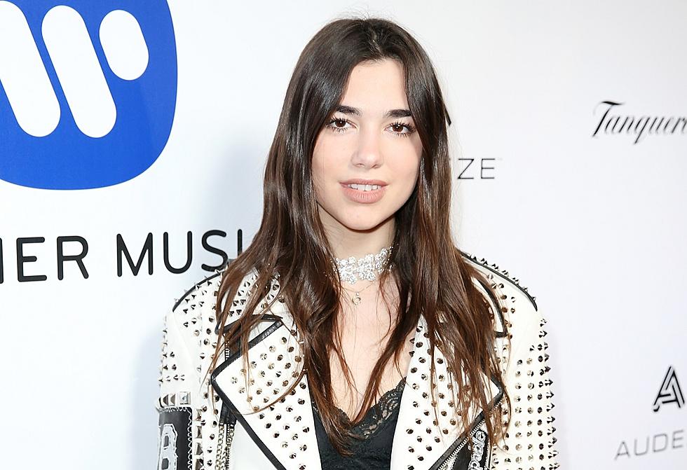 Dua Lipa Proves She Can ‘Be The One’ at 2016 SXSW Hype Hotel