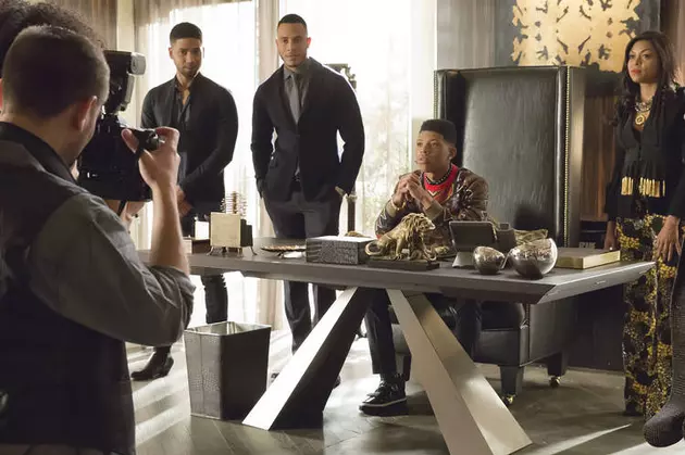 Empire Season 2 Episode 12 Recap: &#8216;A Rose By Any Other Name&#8217;