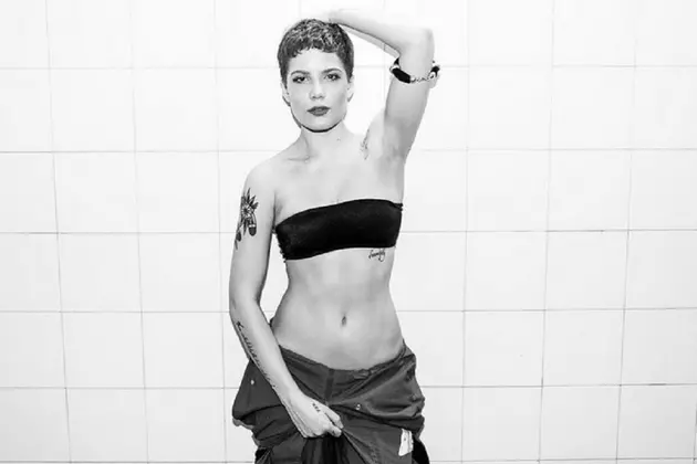 Halsey Deactivates Her Twitter Likely Over Social Media Cyber-Bullying