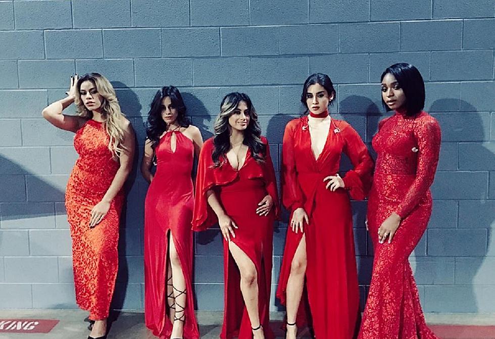 Fifth Harmony’s Bodies Are a Canvas on ‘Write On Me’, Get Candid in ‘Billboard’