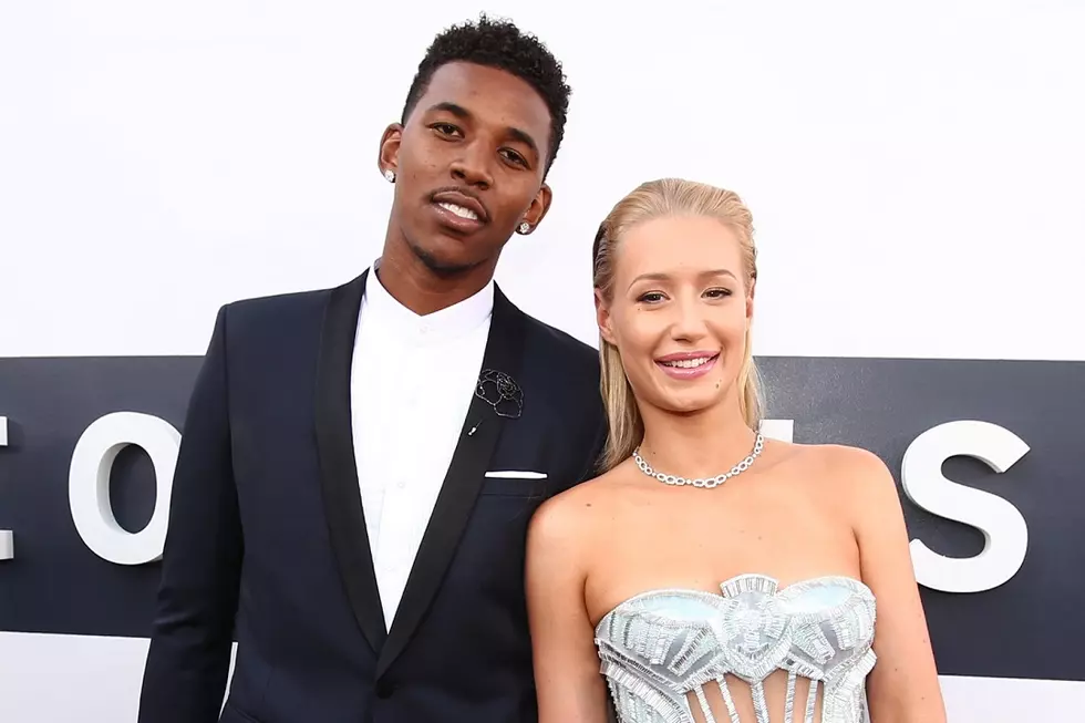 Iggy Azalea: Ask Me About ‘My Music, Not My Relationship’