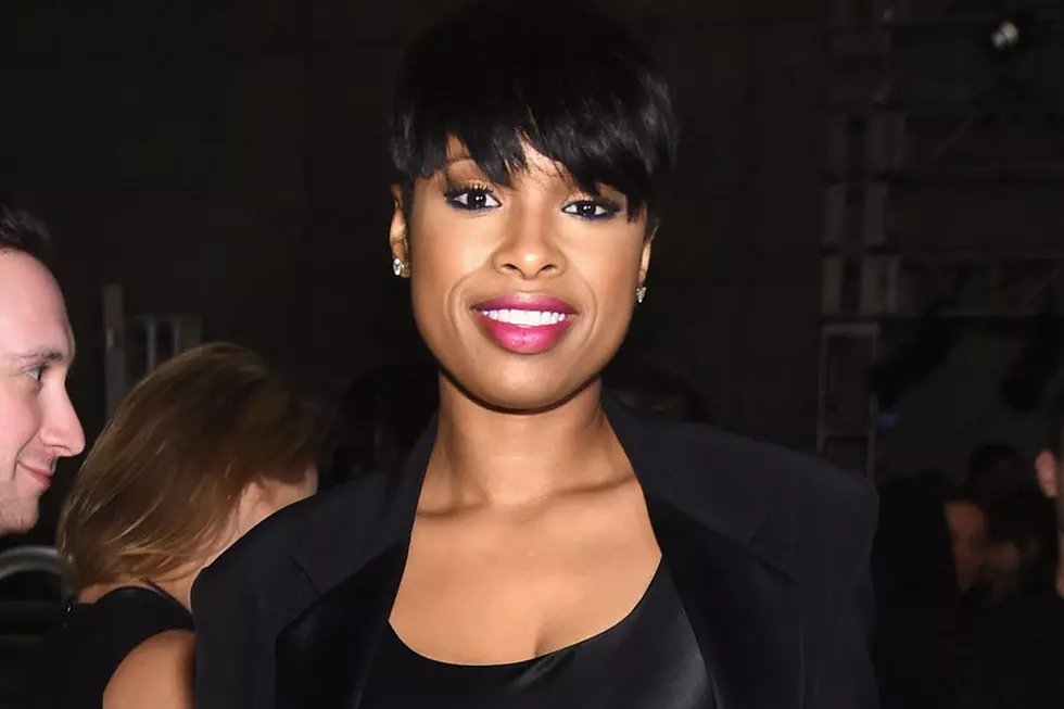 Jennifer Hudson, Harvey Fierstein Join Cast of NBC's 'Hairspray Live!'