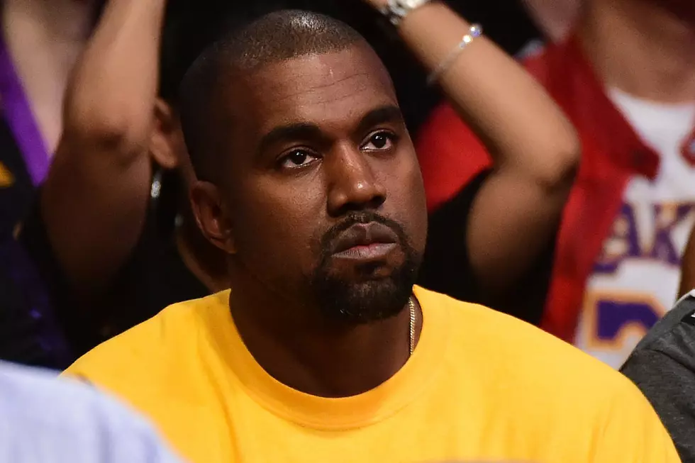 Fan Sues Kanye West for Convincing Him to Subscribe to Tidal
